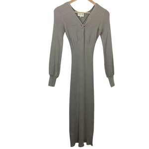 Freshman 1996 Ribbed Dress Size Small